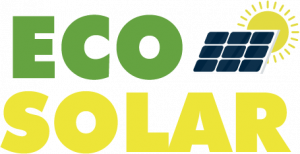 Logo ecosolar png